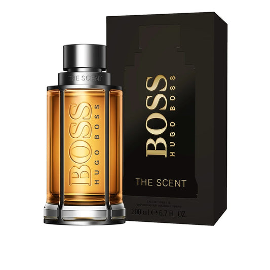 The Scent
