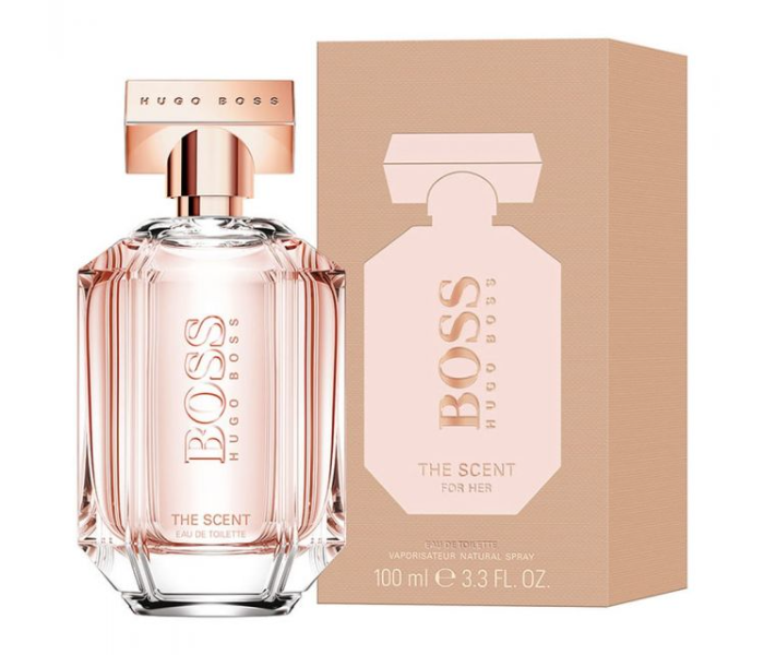Hugo Boss The Scent Femme