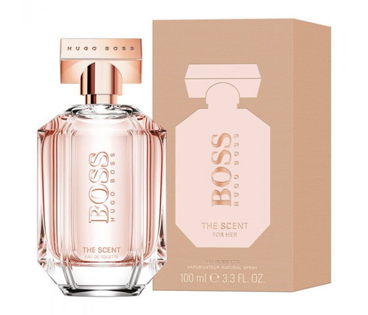 Hugo Boss The Scent Femme