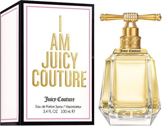 I Am Juicy Couture