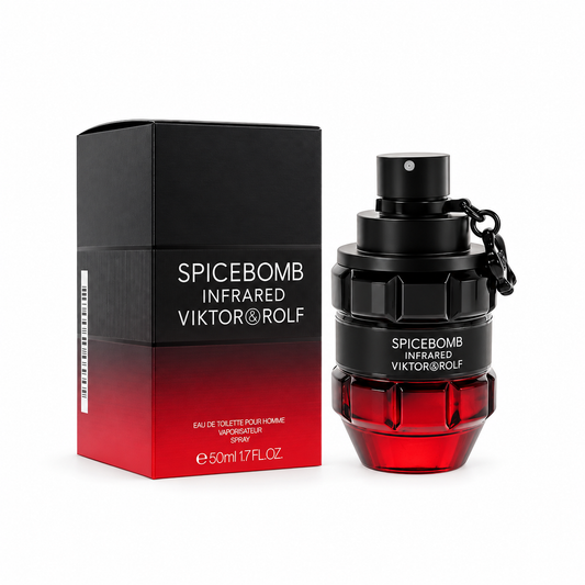 VR M SPICEBOMB INFRA. 1.7 OZ
