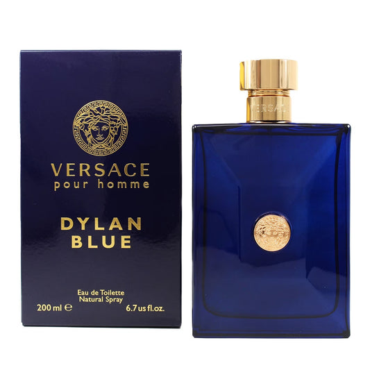 Versace Men Dylan Blue