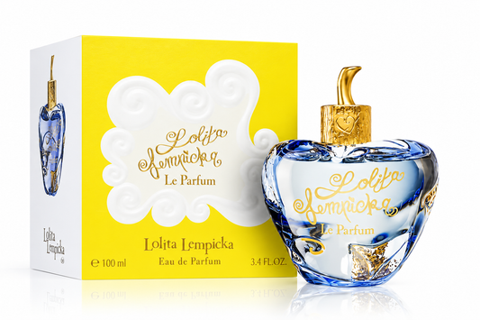 Lolita Lempicka Woman Le Parfum Eau de Parfum