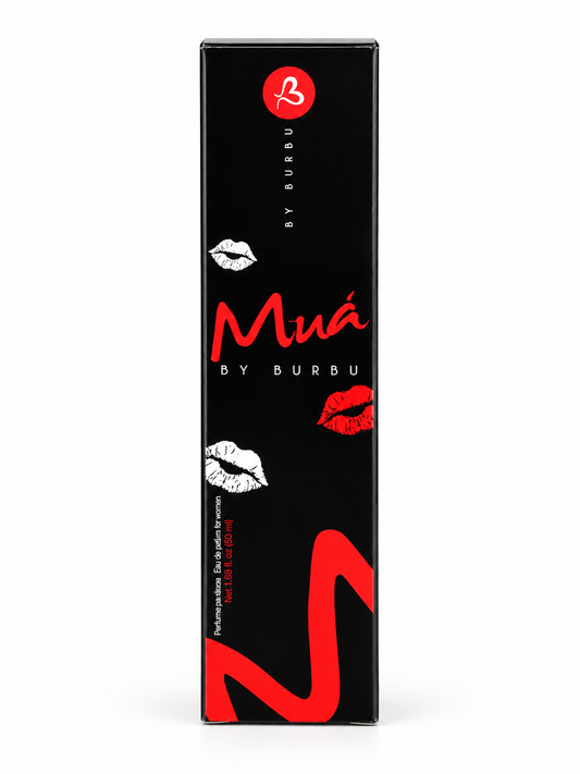 Burbu Woman Mua 1.69 oz