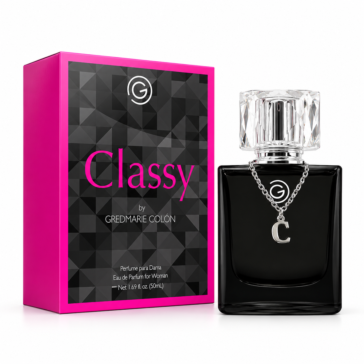 GREDMARIE CLASSY 1.69 OZ