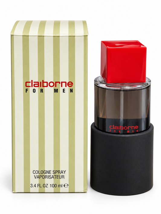 Liz Claiborne Men Claiborne