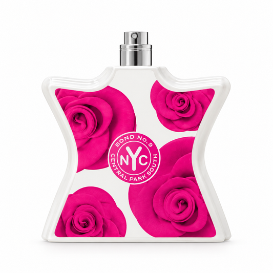 Bond No. 9 Central Park South Eau de Parfum Tester