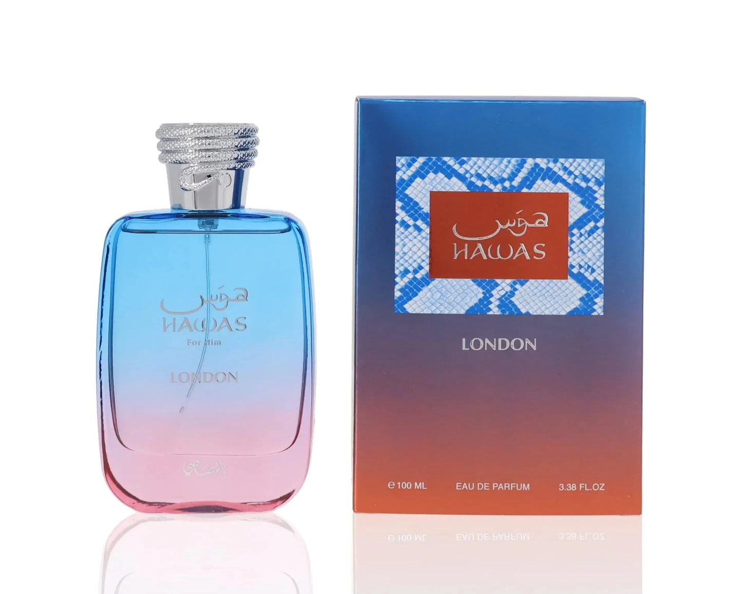 Hawas London
