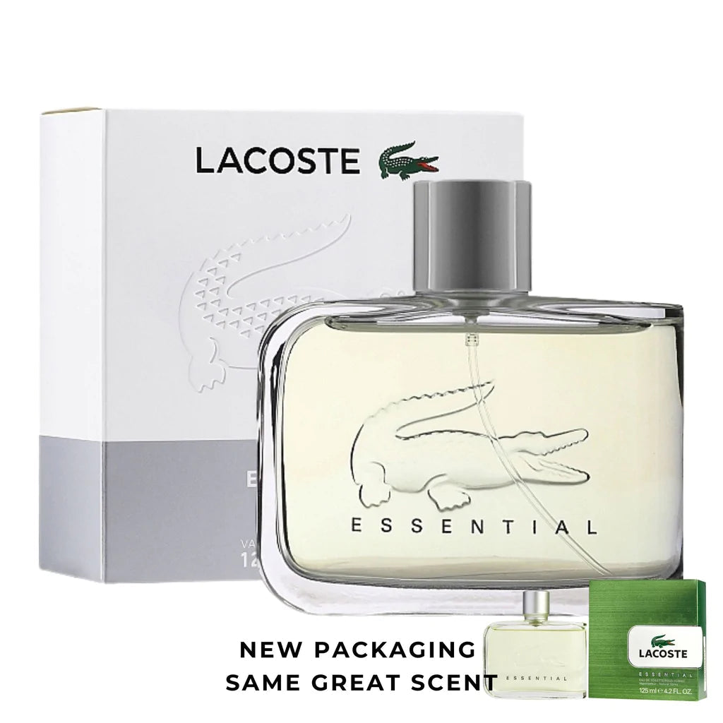 Lacoste Essential Pour Homme