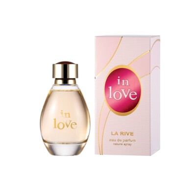 In Love Femme