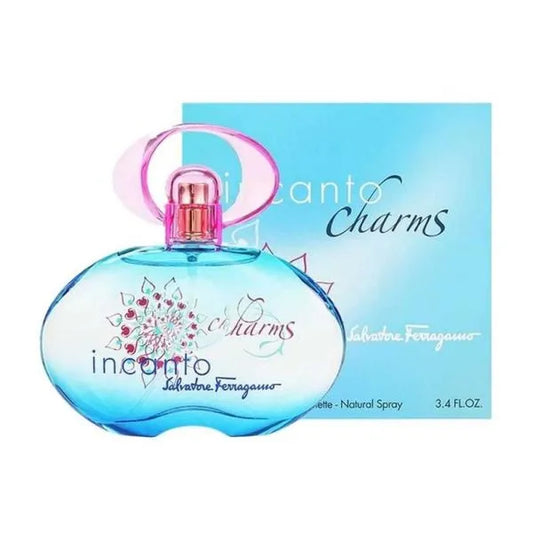 Incanto Charms