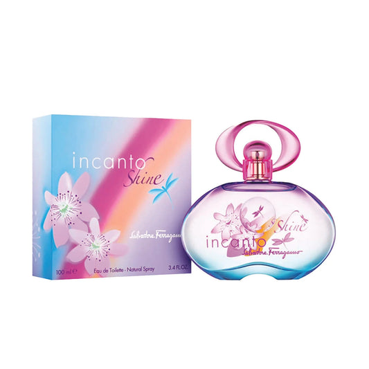 Incanto Shine
