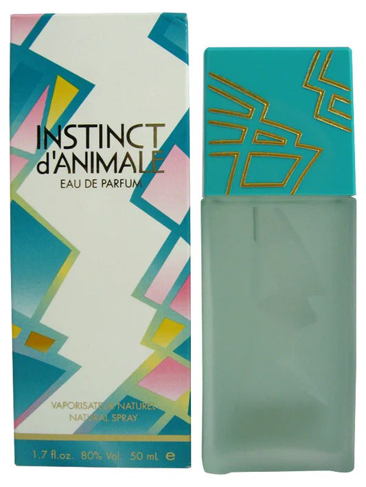 Instinct d'Animale
