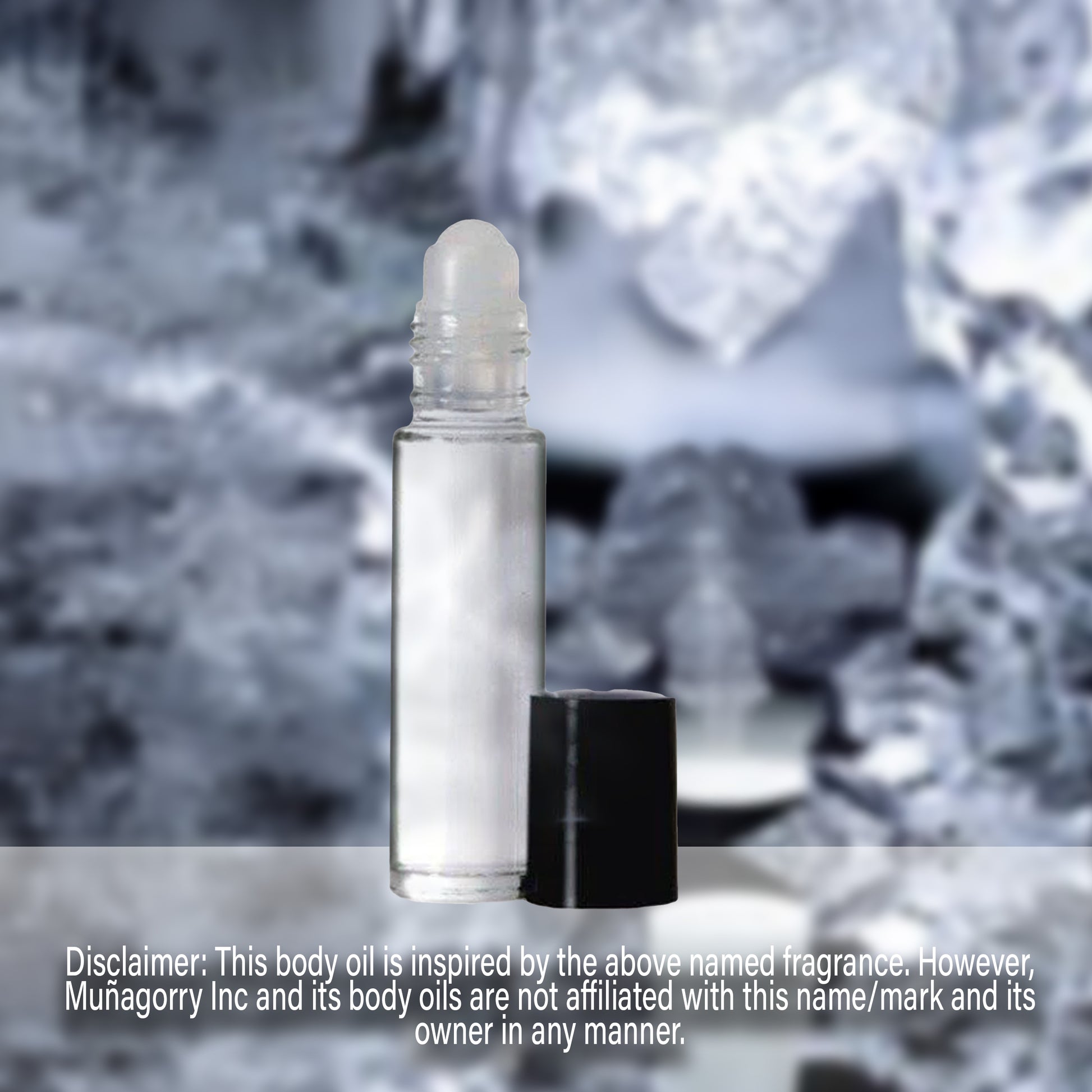 Body Oil Type Issey Miyake 1/3oz – Munagorry - Main Image