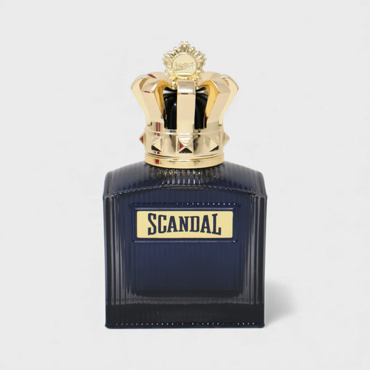 Scandal Pour Homme Intense