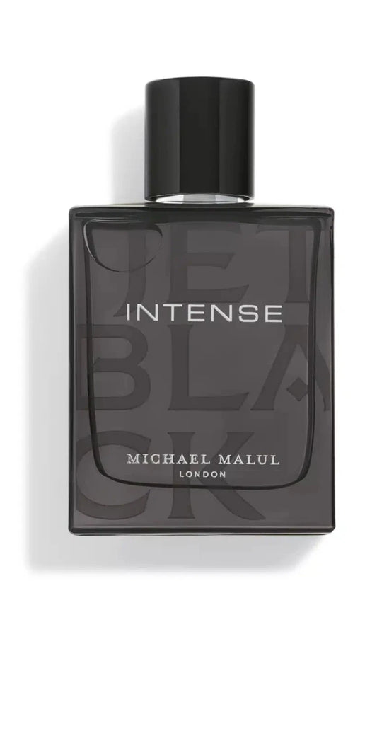 Jet Black Intense