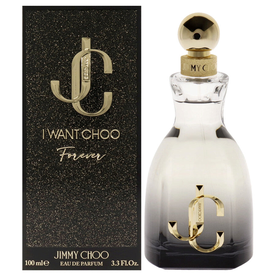 I Want Choo Forever