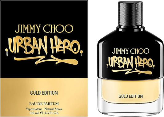 Urban Gold Edition