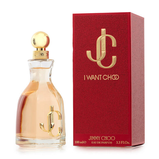 I Want Choo