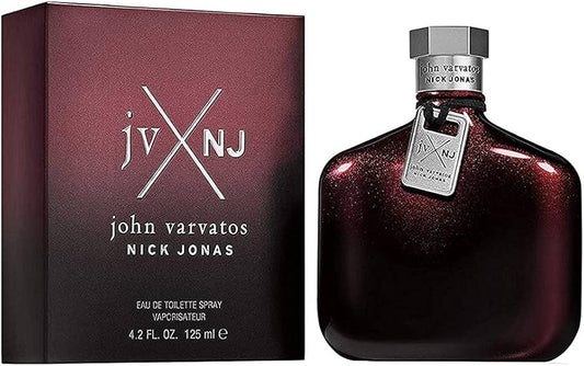 John Varvatos Nick Jonas