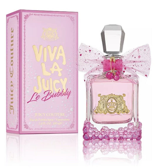 Viva la Juicy Le Bubbly