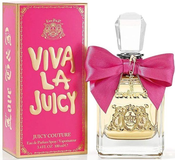 Viva La Juicy