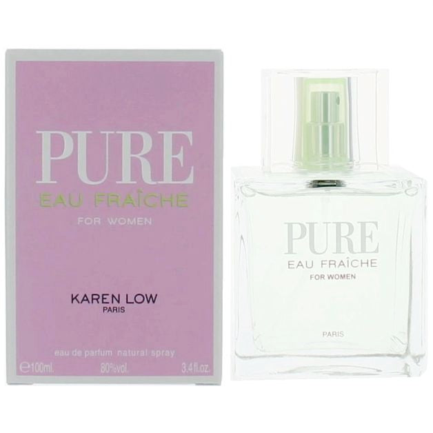 Pure Eau Fraiche