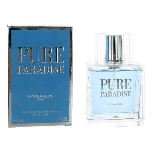 Pure Paradise