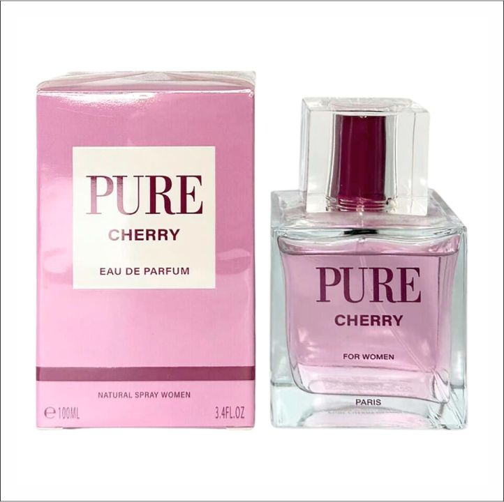 Pure Cherry