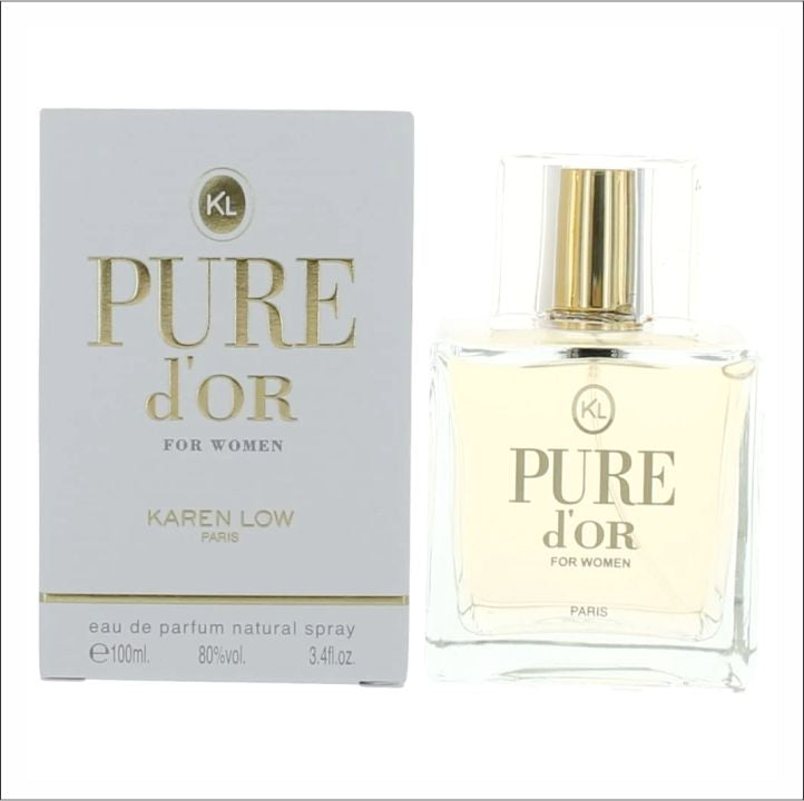 Pure D'or