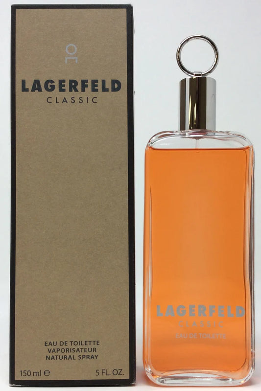 Lagerfeld Classic