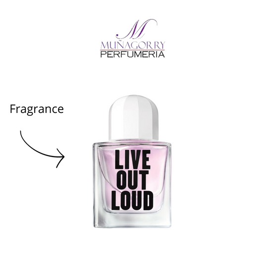 Avon Live Out Loud