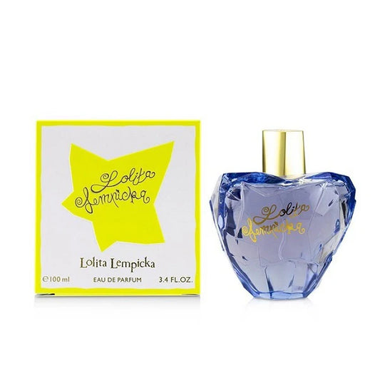Lolita Lempicka