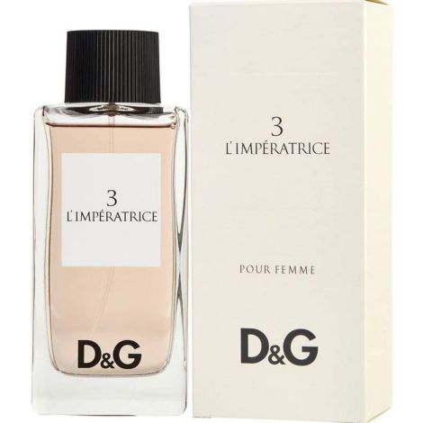 No.3 L'Imperatrice