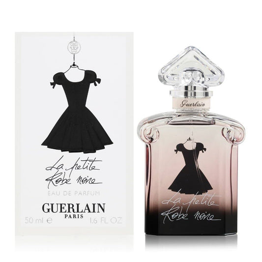 La Petite Robe Noire