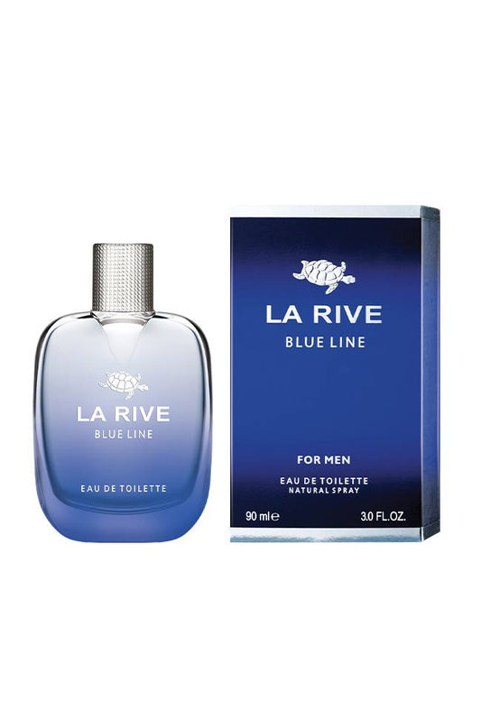 Blue Line