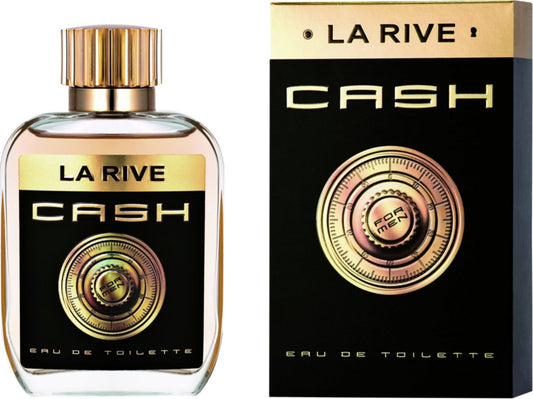 Cash