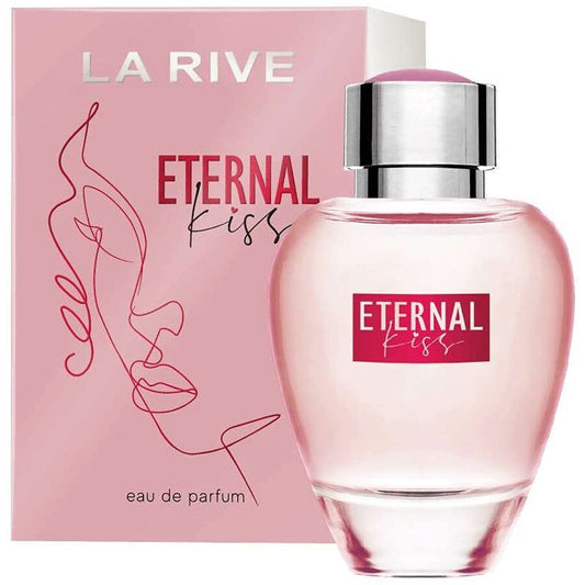 Eternal Kiss