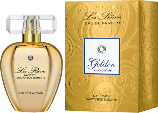 La Rive Golden Femme