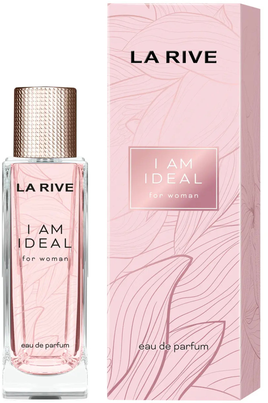 I am Ideal Femme