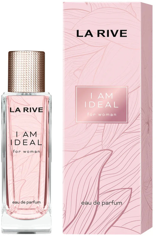 I am Ideal Femme