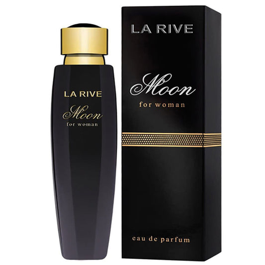 Moon for Woman
