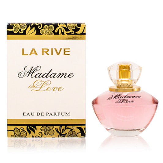 Madame In Love