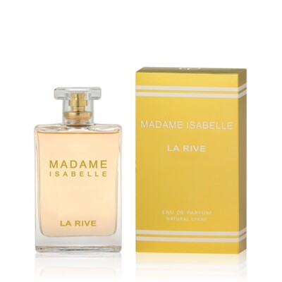 Madame Isabelle