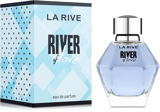 La Rive River Of Love