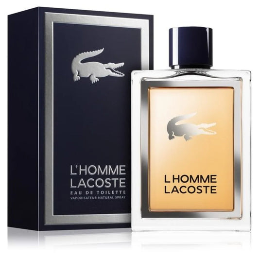 L'Homme