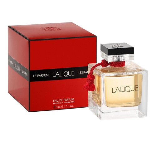 Lalique Le Parfum