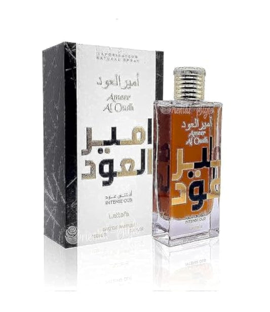 Intense Oud