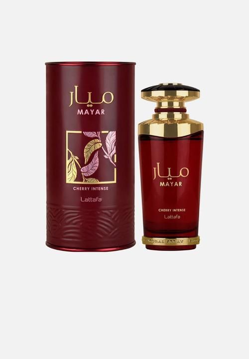 Mayar Cherry Intense