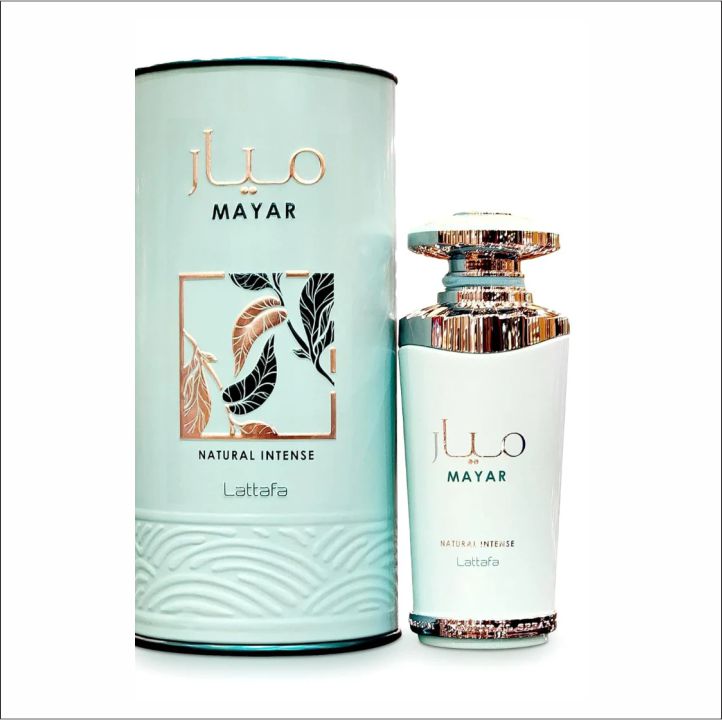 Mayar Natural Intense